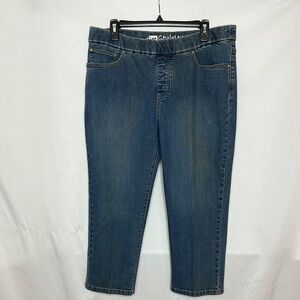 Lee Women’s Denim Capris